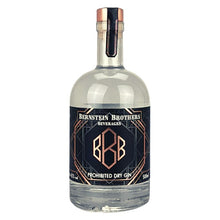 Bernstein Brothers - Dry Gin
