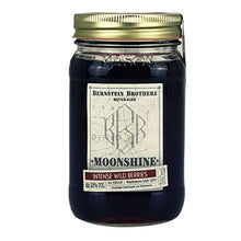 Bernstein Moonshine Wildberry – Produktansicht