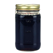 Bernstein Moonshine Wildberry – weitere Produktansicht