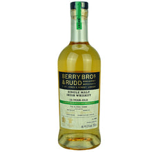 Berry Bros. Classic Range 10 Jahre