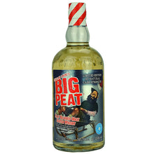 Big Peat Christmas Edition 2021 Douglas Laing