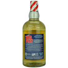 Big Peat Christmas Edition 2021 Douglas Laing