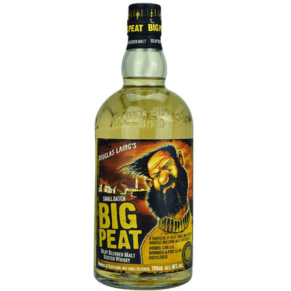 Big Peat Douglas Laing
