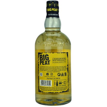 Big Peat Douglas Laing