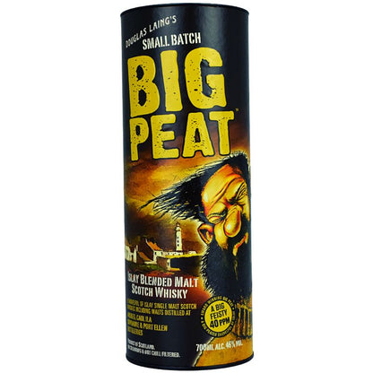 Big Peat Douglas Laing
