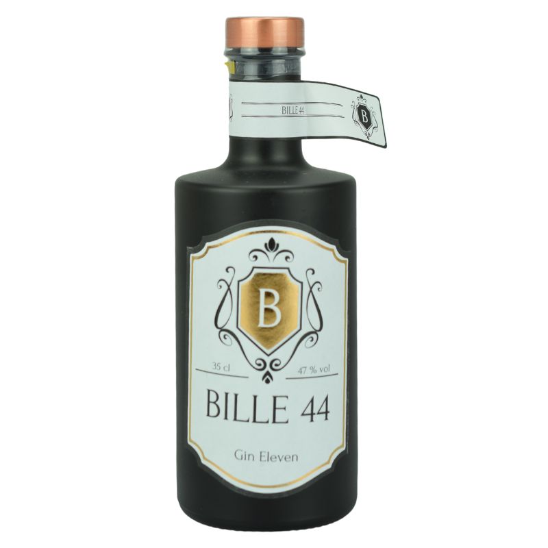 Bille 44 Gin Eleven – Produktansicht