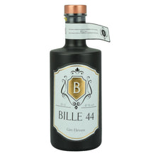 Bille 44 Gin Eleven