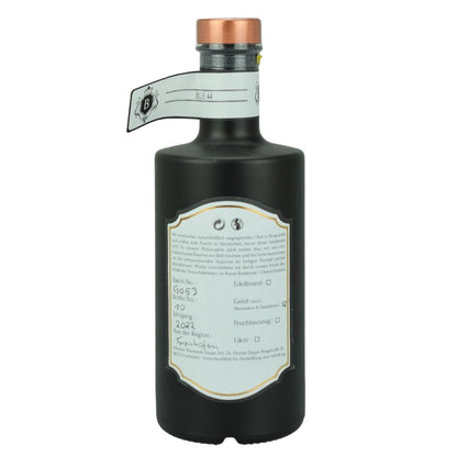 Bille 44 Gin Eleven – weitere Produktansicht