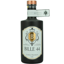 Bille 44 Golden Mandarin Gin