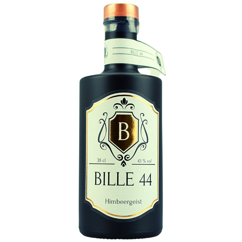Bille 44 Himbeergeist