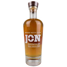 Birkenhof Jon Handcrafted Rum