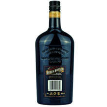Black Bottle 10  Jahre