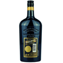 Black Bottle Ingenious Alchemy