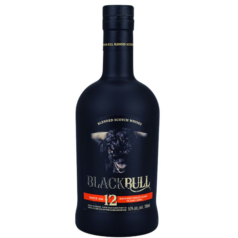Black Bull 12 Jahre