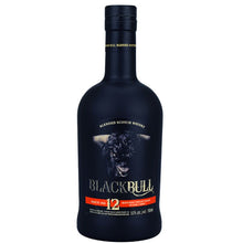 Black Bull 12 Jahre
