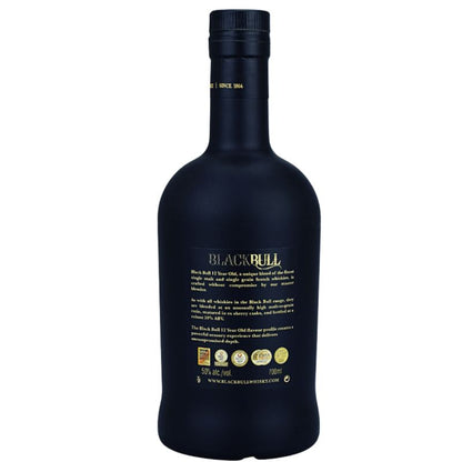Black Bull 12 Jahre