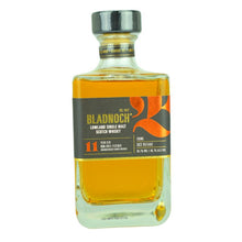 Bladnoch 11 Jahre