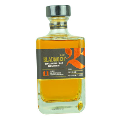 Bladnoch 11 Jahre