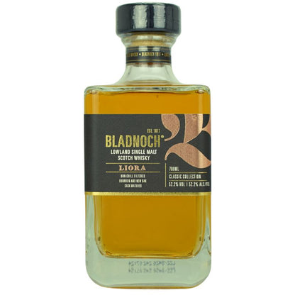 Bladnoch Liora