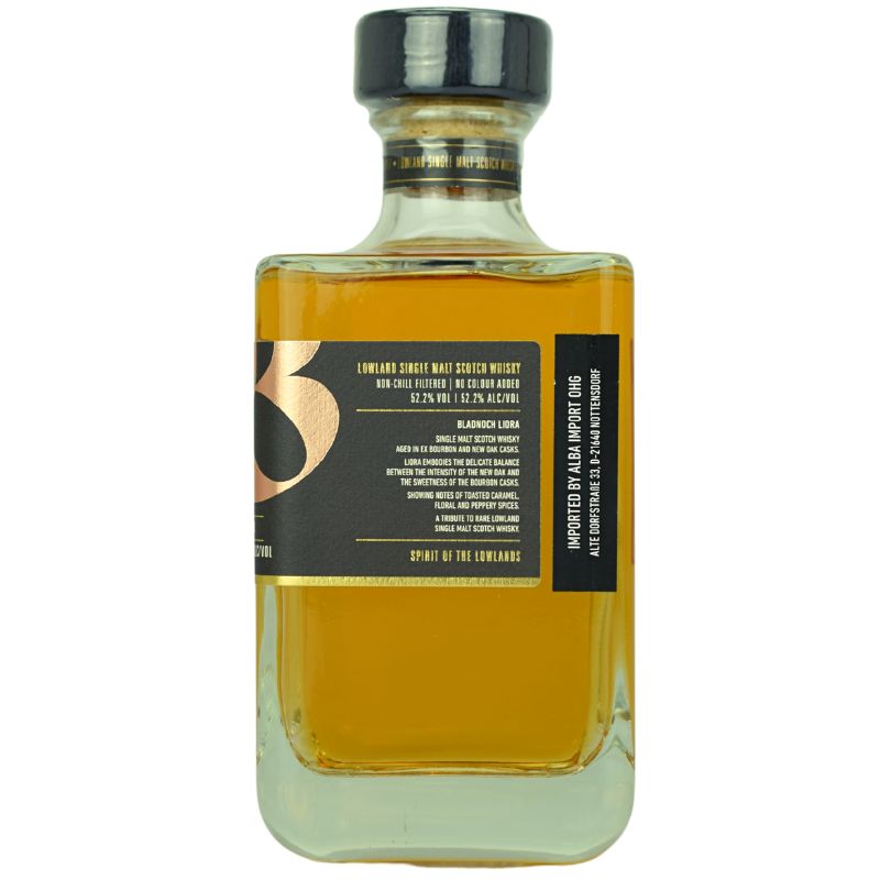Bladnoch Liora