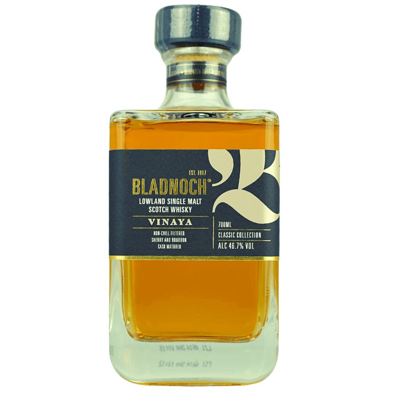 Bladnoch Vinaya