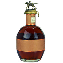 Blantons Straight from the Barrel