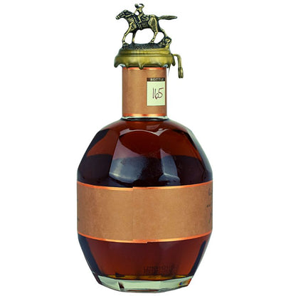 Blantons Straight from the Barrel