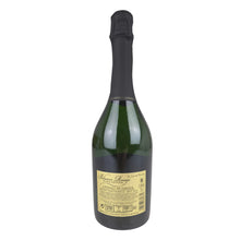 Blason Rouge "Black Edition" Crémant de Limoux – weitere Produktansicht