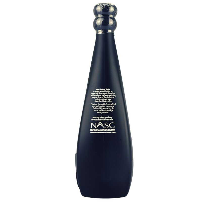 Blue Harbour Australian Black Truffle Infusion