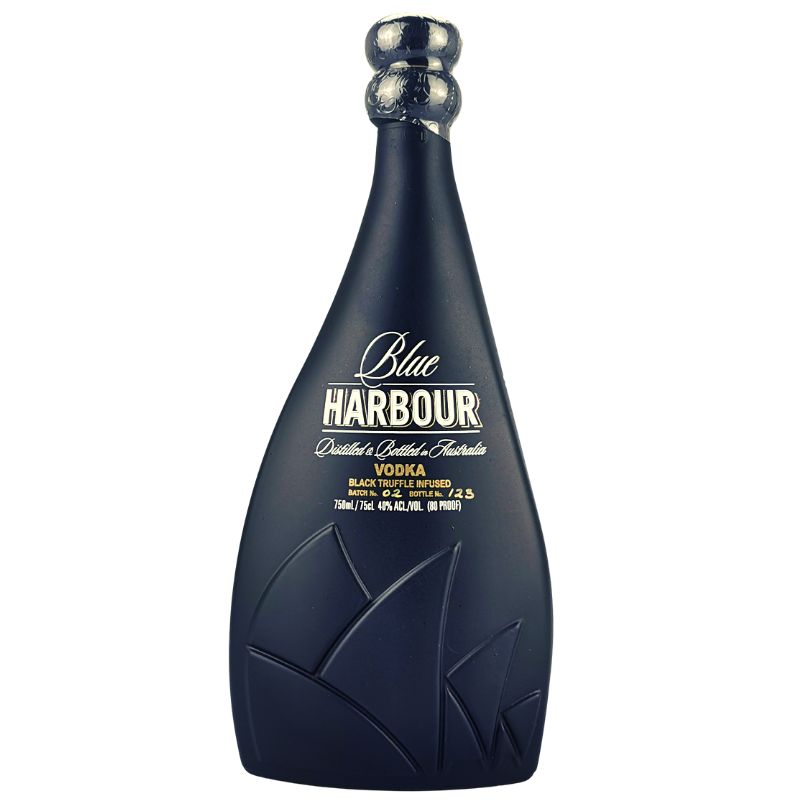 Blue Harbour Australian Black Truffle Infusion