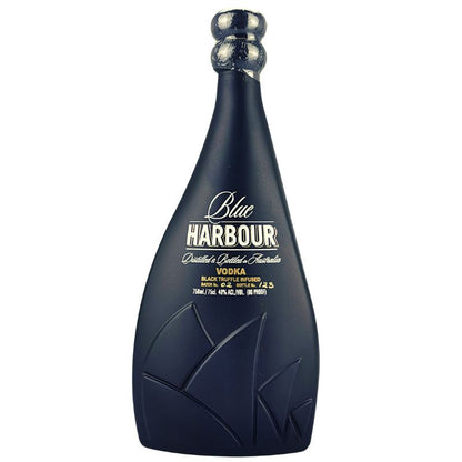 Blue Harbour Australian Black Truffle Infusion