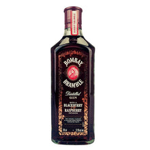 Bombay Bramble - Blackberry Raspberry