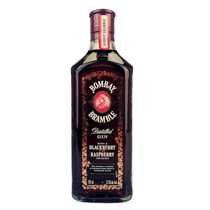 Bombay Bramble - Blackberry Raspberry – Produktansicht