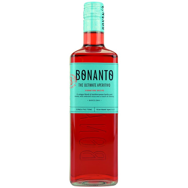 Bonanto – Produktansicht