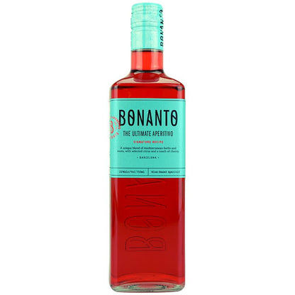 Bonanto – Produktansicht