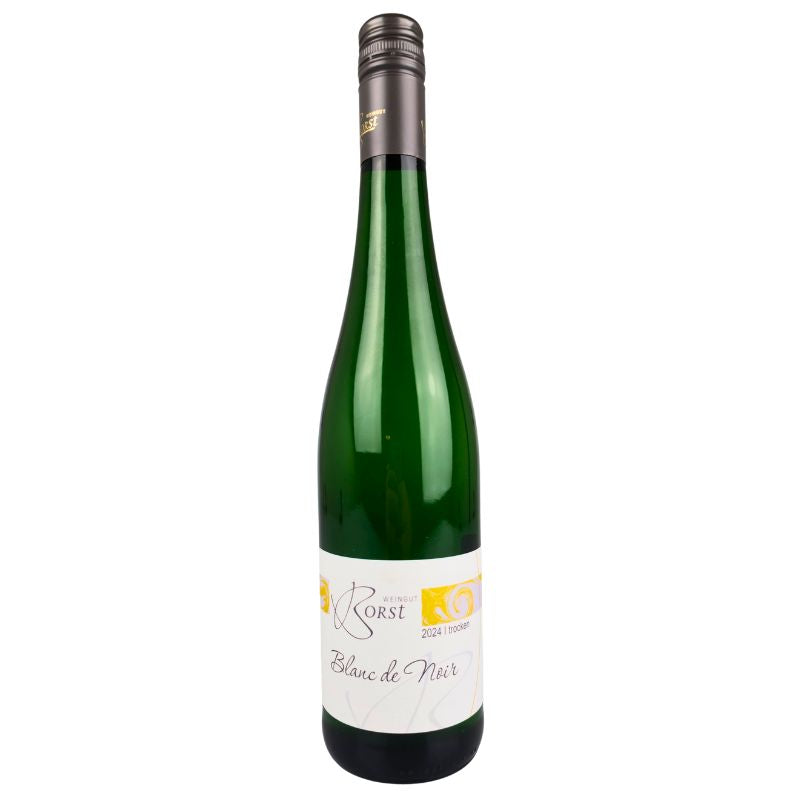 Weingut Borst Blanc de Noir 2024 – Produktansicht