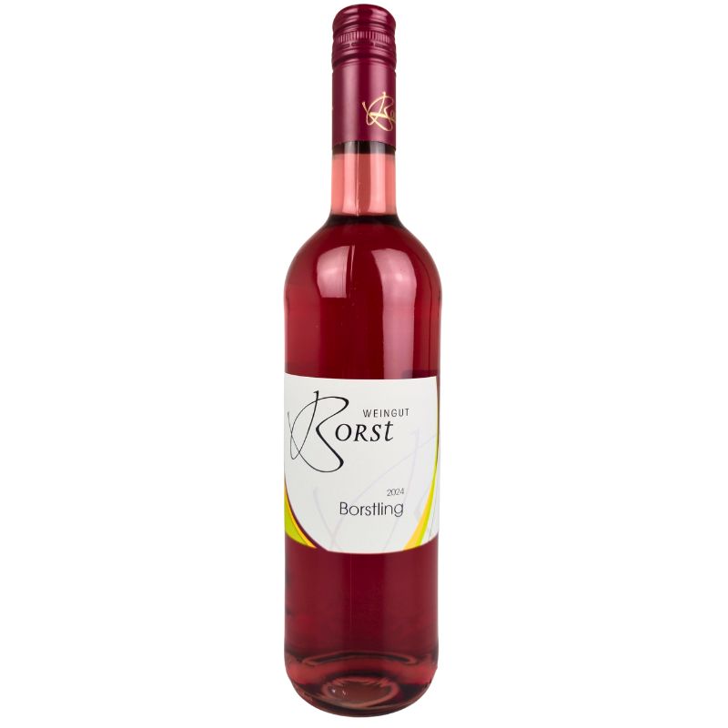 Weingut Borst Borstling 2024 – Produktansicht