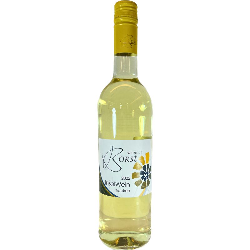 Weingut Borst Inselwein 2024