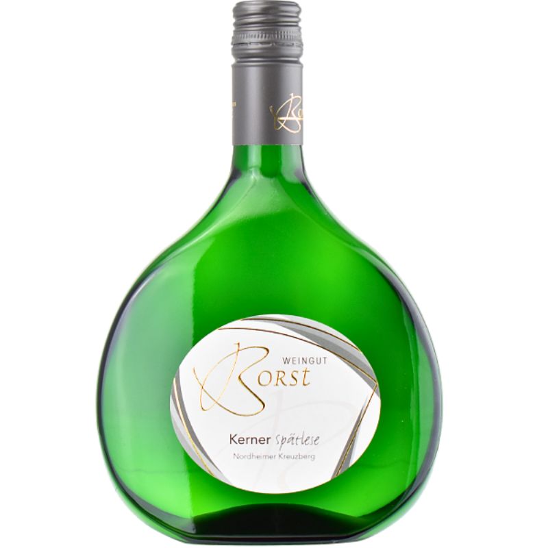Weingut Borst Kerner Spätlese 2023 – Produktansicht