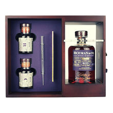 Botran Gran Reserva Especial Ron Rum Geschenkset