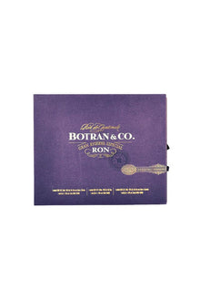 Botran Gran Reserva Especial Ron Rum Geschenkset
