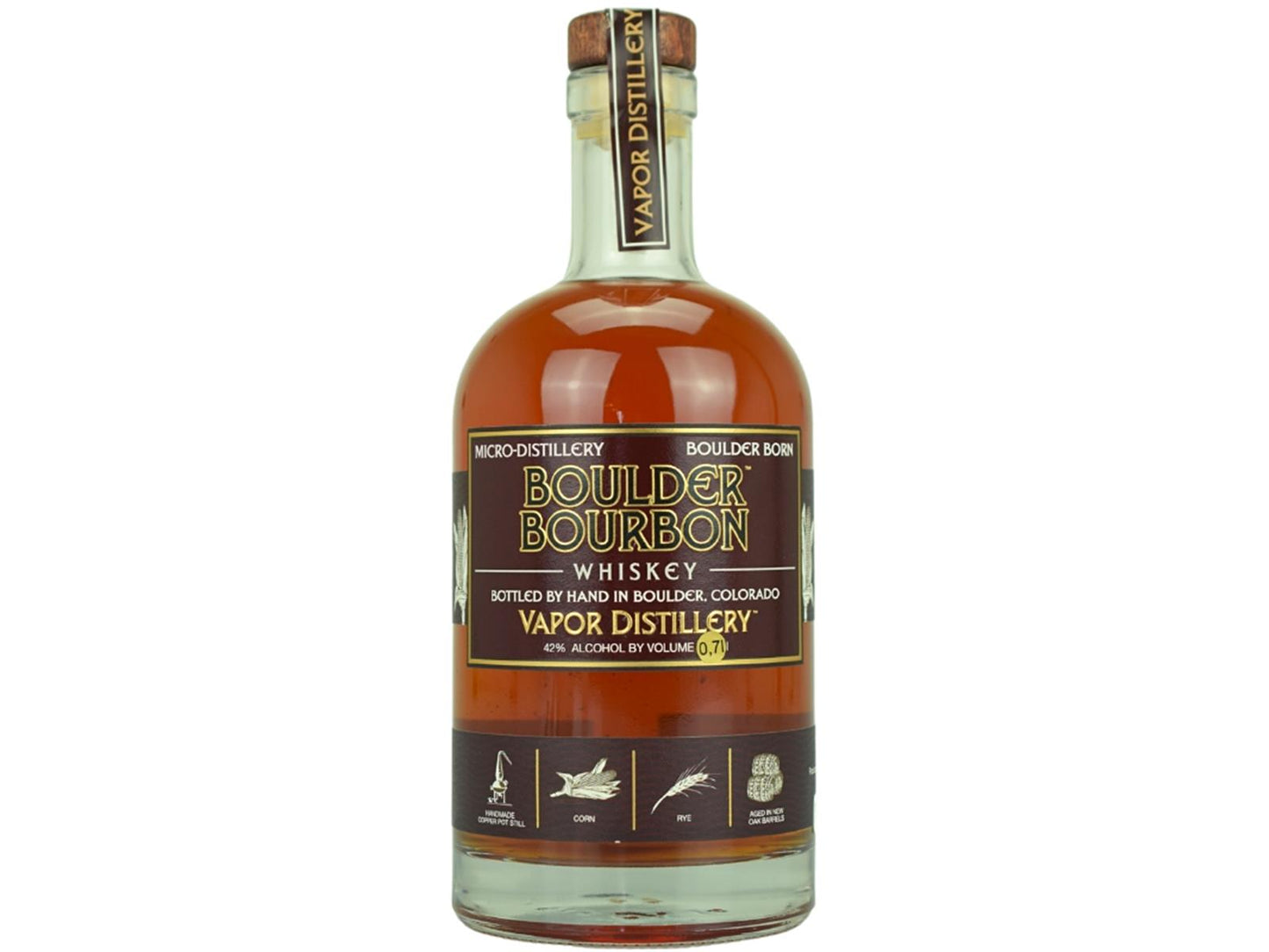 Boulder Bourbon