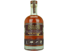 Boulder Bourbon