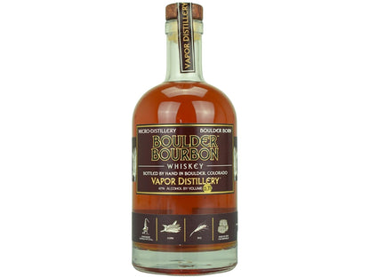Boulder Bourbon