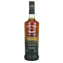 Bowmore Aston Martin 21 Jahre