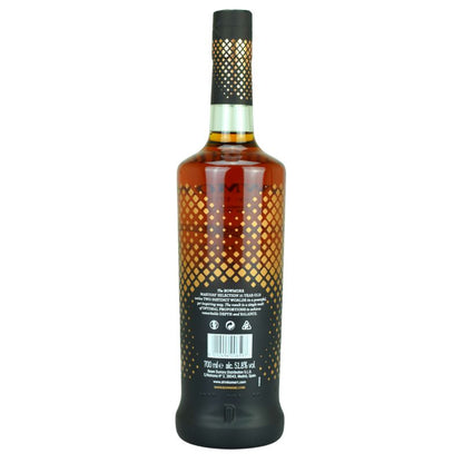 Bowmore Aston Martin 21 Jahre