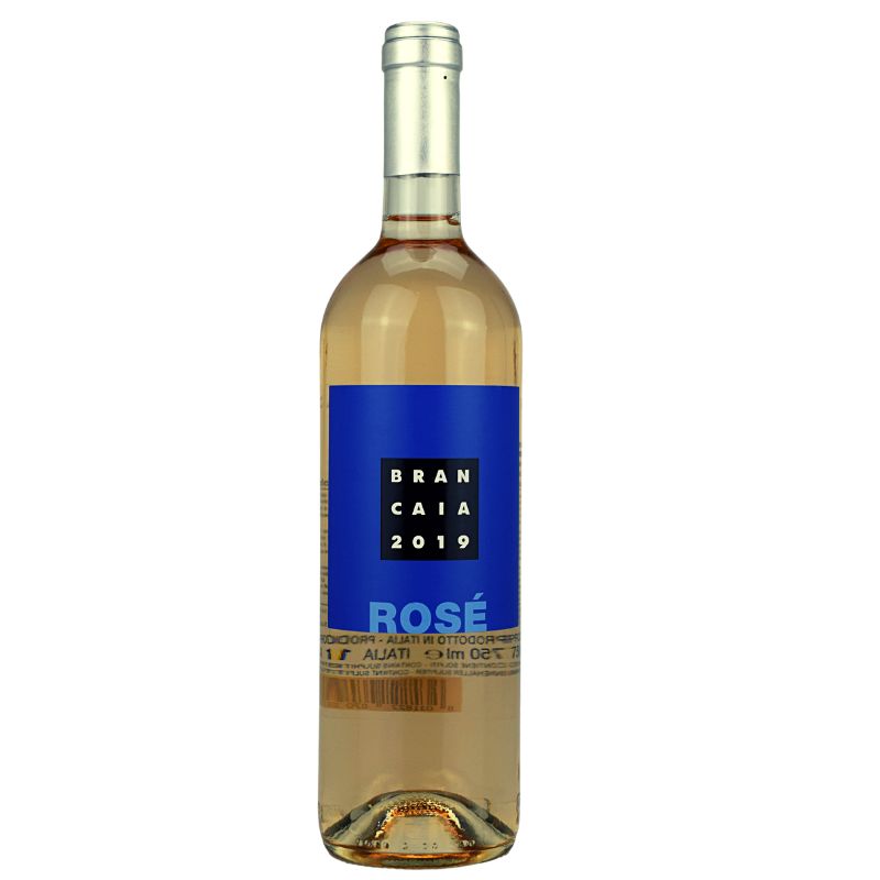 Brancaia Rosé
