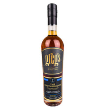 Gregs The Brotherhood Pinot Noir Oloroso 7 Jahre