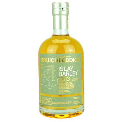 Bruichladdich Islay Barley 2013