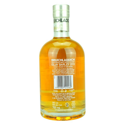 Bruichladdich Islay Barley 2013